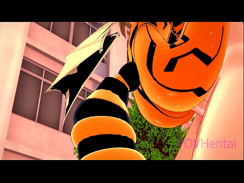 ❤️ Wasp Girl Monster ❤❌ Quality sex at en-us.hentaizm.ru ☑