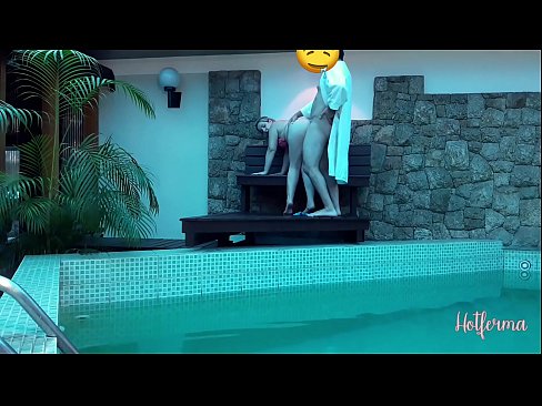 ❤️ Boss invites maid to the pool, but couldn't resist a hot ❤❌ Quality sex at en-us.hentaizm.ru ☑